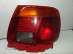 Audi A 6 2005-2008-farolins originais com defeito - 9