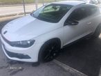 VW Scirocco 2.0 TDi Sport - 14