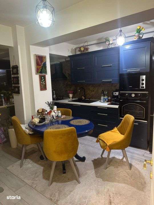 APARTAMENT 2 CAMERE | TOMIS PLUS | 87 MPU - Imagine principală: 1/9