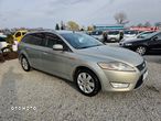 Ford Mondeo 2.0 TDCi Ambiente - 6