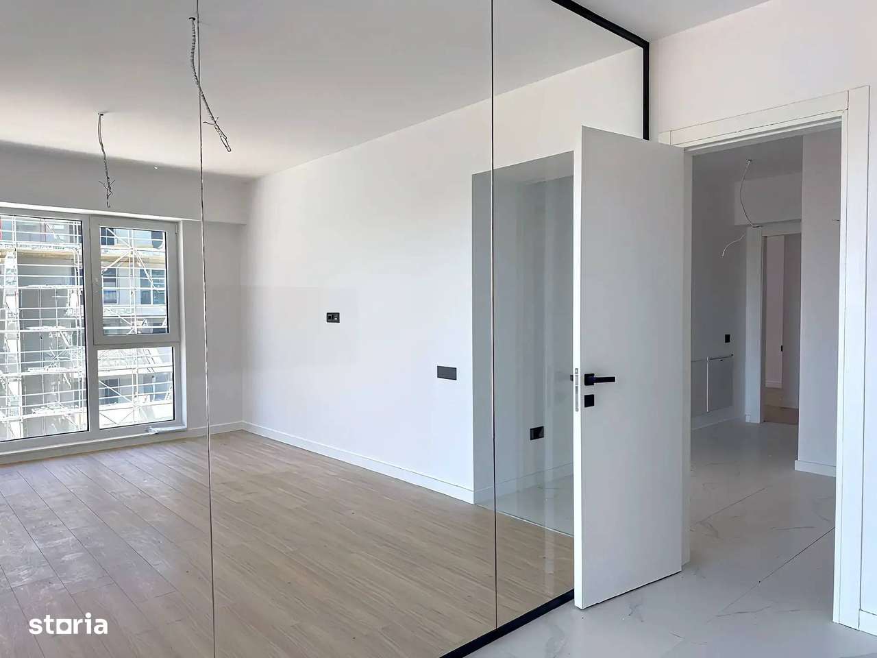 3 camere | Astorium Life | finalizat | etaj 9/11 | comision 0%