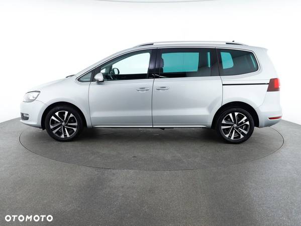 Volkswagen Sharan 2.0 TDI BMT United DSG - 15