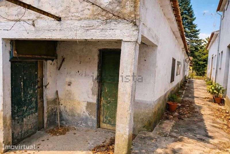 Moradia - Douro Valley (Vacalar, Armamar) - Grande imagem: 4/12