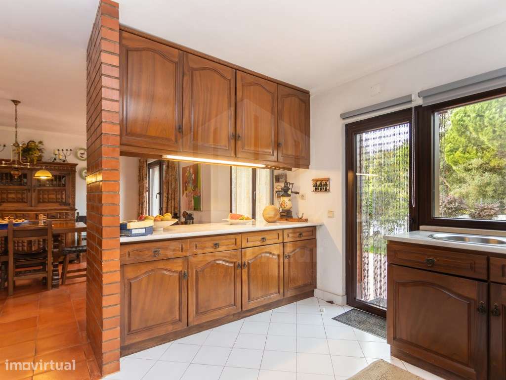 Moradia T4 em Alto das Vinhas-29