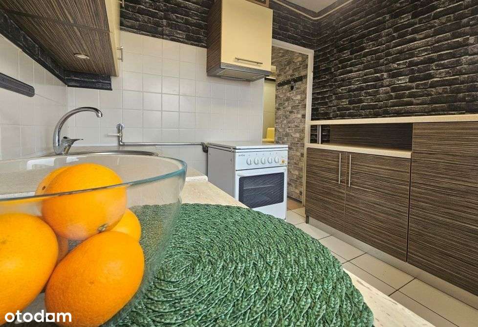 Płock, mieszkanie 2 pokojowe, Lasockiego - Pełny obrazek: 4/12