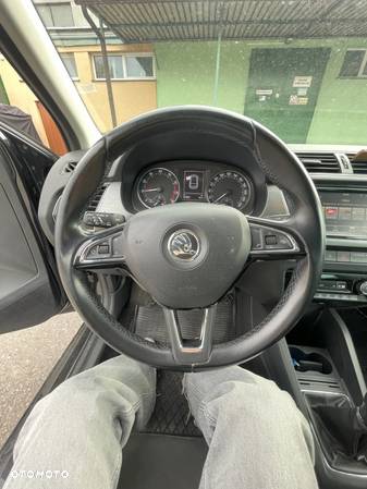 Skoda Fabia 1.2 TSI Ambition - 8