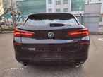 BMW X2 sDrive18d Advantage Plus - 5