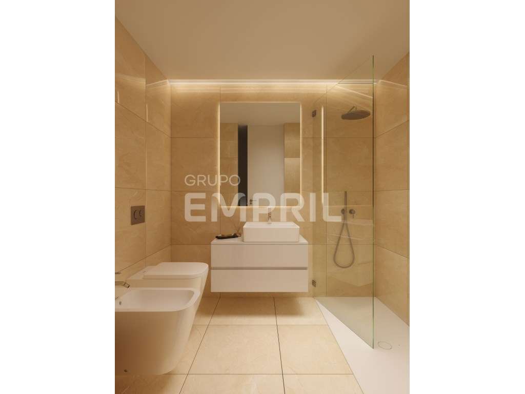 T1 River Line - Grande imagem: 3/8