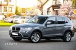 BMW X3 - 5