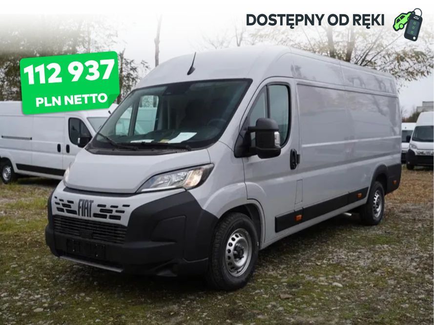 Fiat Ducato 2025