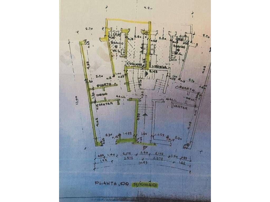 Ótimo T1 - Em fase de Remodelação total-29