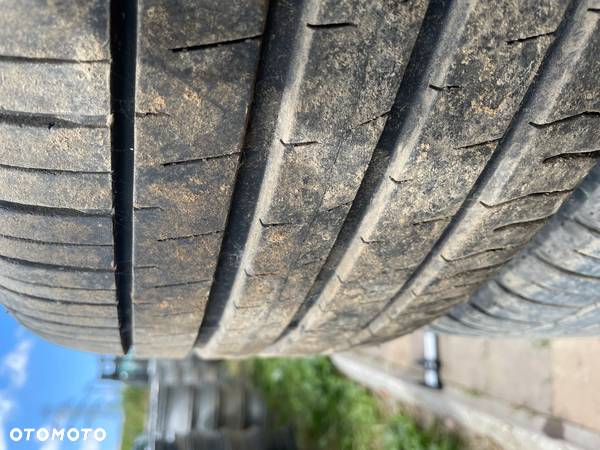 4x Felgi 7.5J 17" ET45 5x112 8K0601025B 225/50R17 - 10