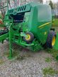 John Deere F441 - 1