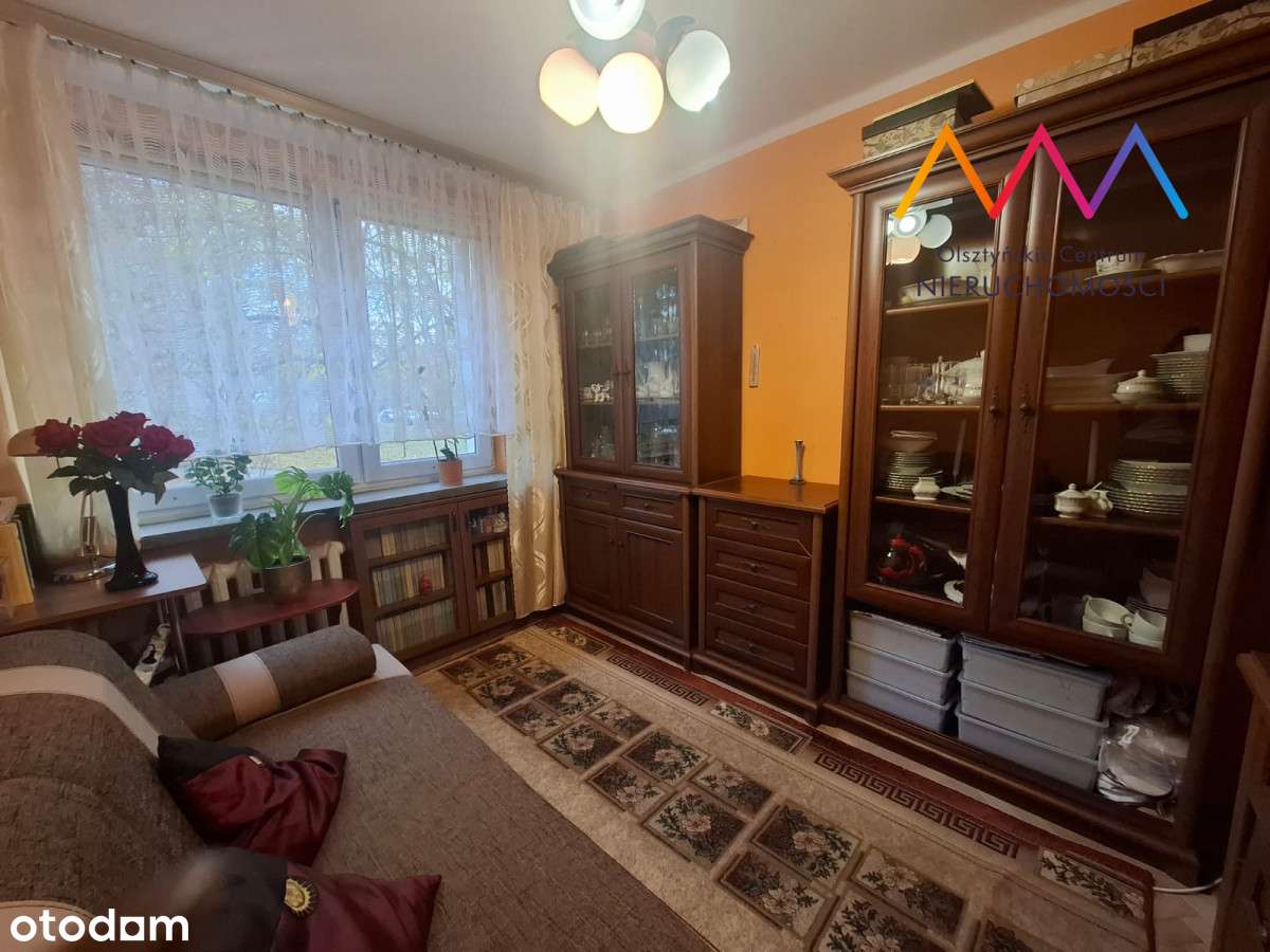 3 pokojowe mieszkanie -zatorze - Pełny obrazek: 5/12