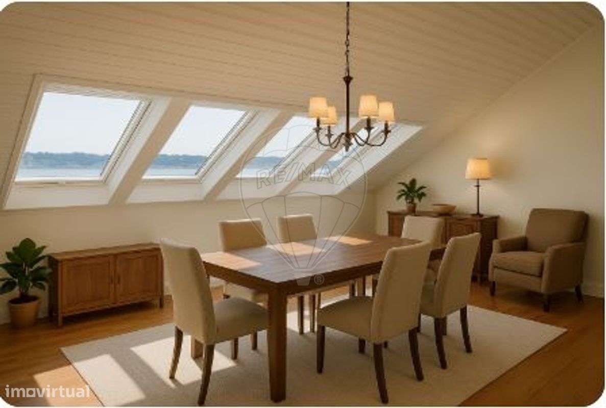 Apartamento T2 para venda-8