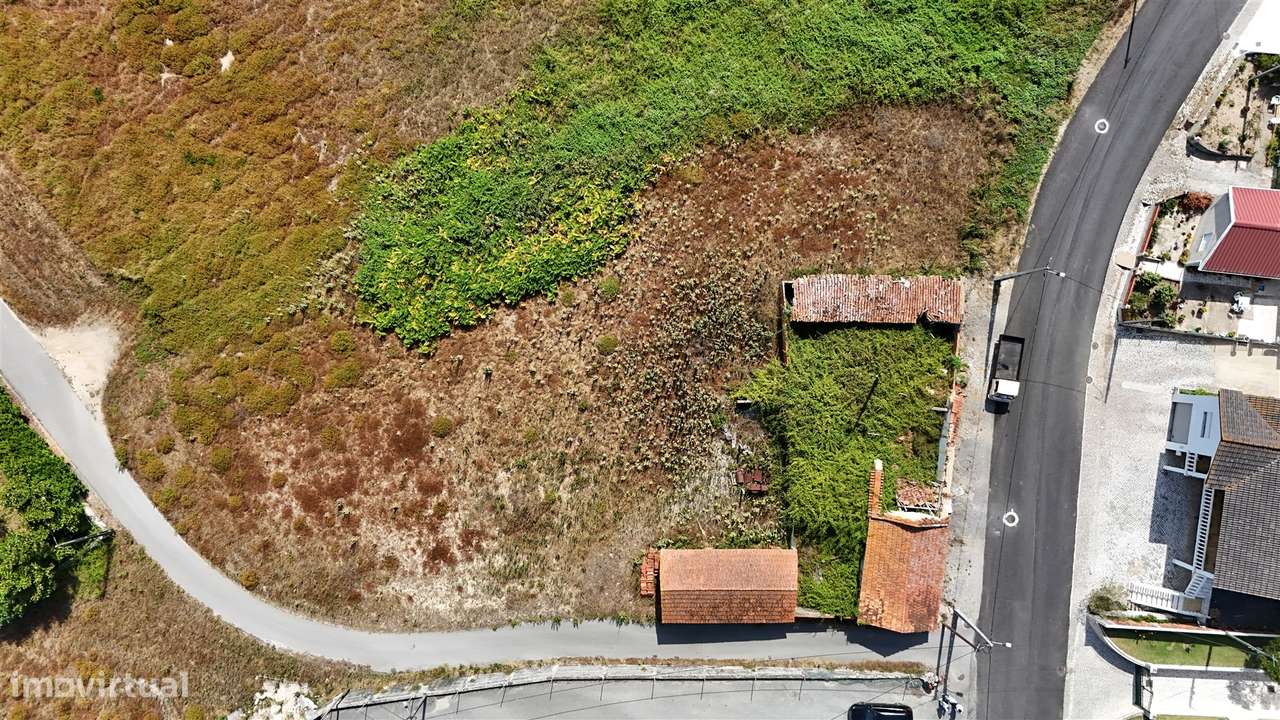 Moradia Devoluta T3 Venda em Parceiros e Azoia,Leiria - Grande imagem: 5/5