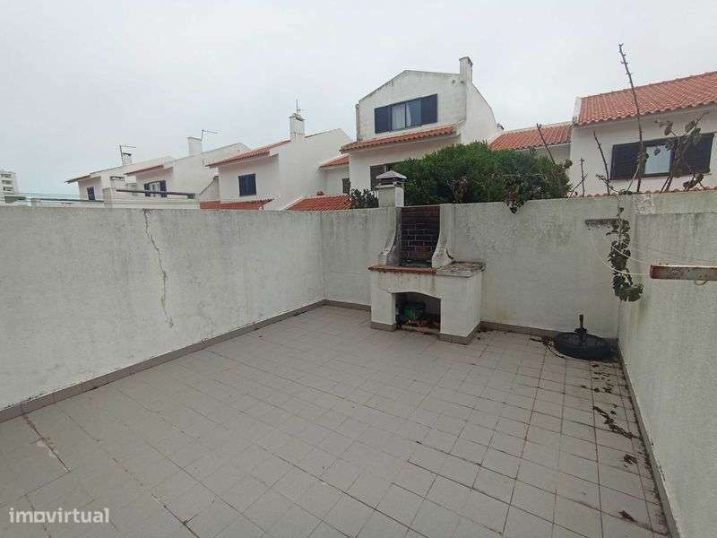 Moradia T3 + 1 - Praia do Baleal - Grande imagem: 4/6