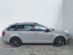 Skoda Octavia Combi 2.0 TDI 4x4 DSG RS - 6