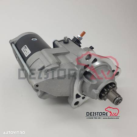 Electromotor Iveco Stralis (5801710983) - 2