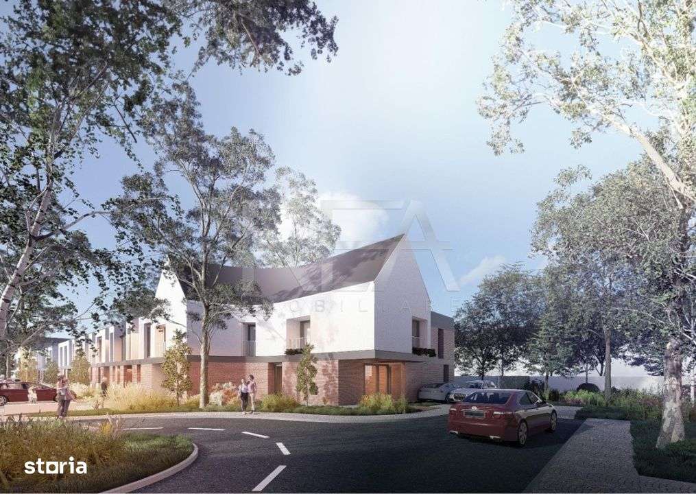 Proiect case, 1  Decembrie - Imagine principală: 4/6