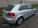 Audi A3 1.9 TDI Ambition - 12