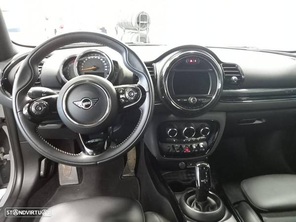 MINI Clubman One D Auto - 10