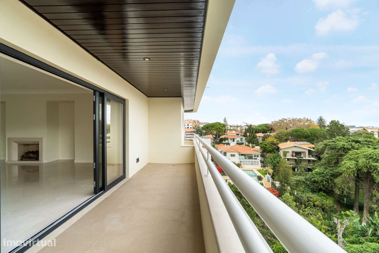 Apartamento T4 Venda em Cascais e Estoril,Cascais-25