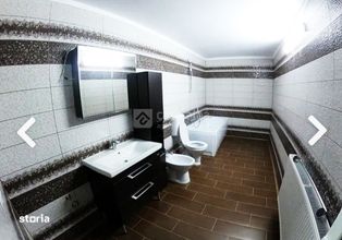 Pascani -Stefan cel Mare, 4 camere, 126mp, etaj 1, doua locuri parcare - Imagine principală: 5/15