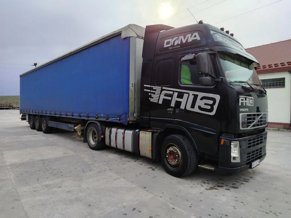 Volvo FH 2007