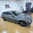 Mercedes-Benz C 180 d Business Solutions - 7