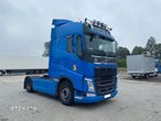 Volvo FH500 - 4