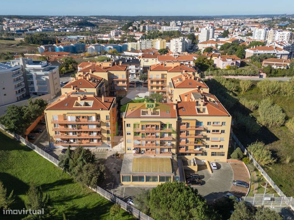 Apartamento T4 no condomínio fechado 'Gardens Prestige'-46