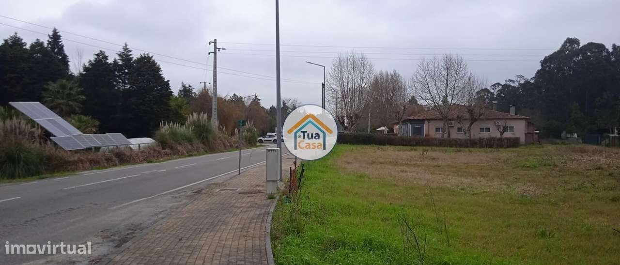 Lote para Construção de Moradia com a Área de 585,60 m2 - Grande imagem: 5/20