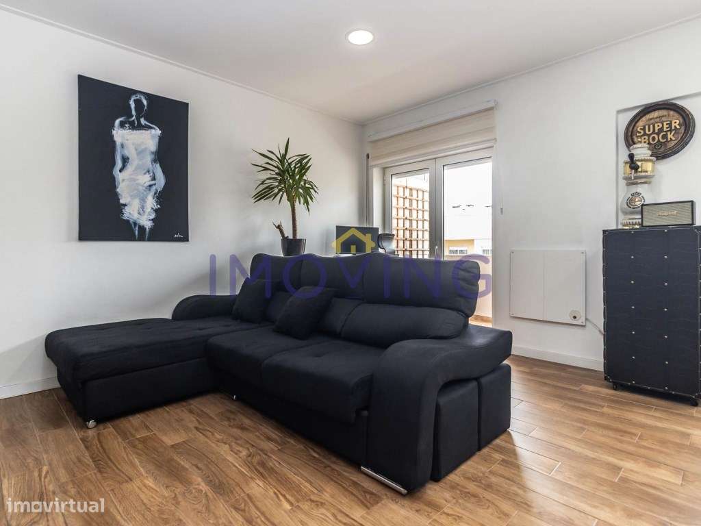 Apartamento T3 na Avenida Santa Maria-15