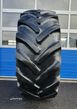Anvelopa 710/70 R38, Tractiune, GoodYear, Radial DT820 163B Agricol - 2