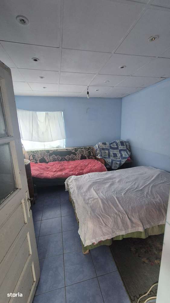 Casa 2 camere - zona Gara - Imagine principală: 2/6