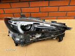 Mazda cx5 cx-5 II 2017- lampa prawa full led ladna EU 9pin 72 demontaz - 1