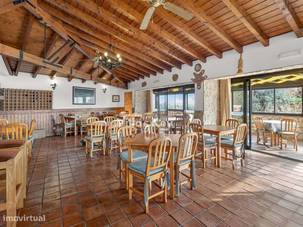 Empreendimento Turístico-Habitacional, primeira linha e com excelen... - Grande imagem: 5/60