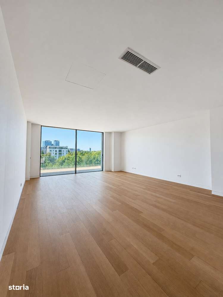 Apartament premium 4 camere | 145 mp | Imobil boutique | Floreasca –-1
