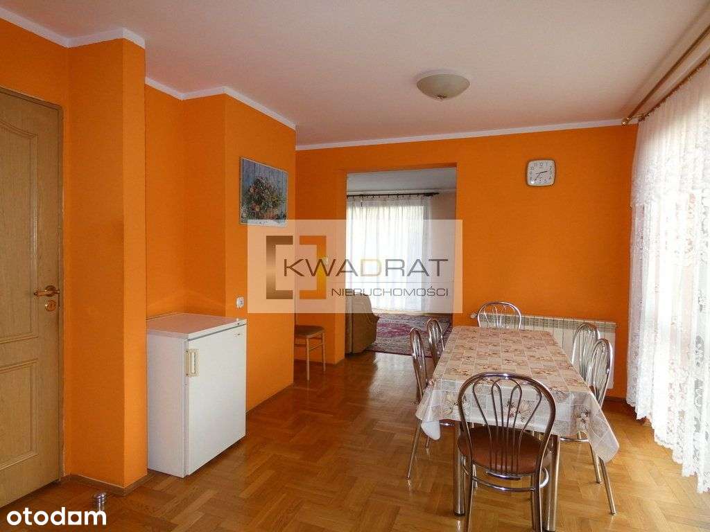 Dom Stojadła k/Mińsk Mazowiecki - Pełny obrazek: 4/10