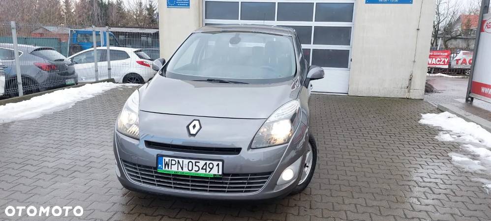 Renault Grand Scenic Gr 2.0 16V Expression - 25