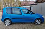 Skoda Roomster 1.4 16V - 10