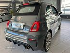 Abarth 595C 1.4 T-Jet 595 - 5