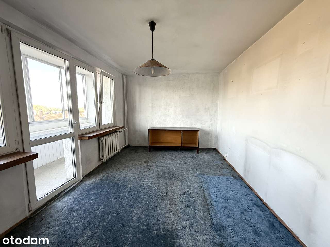 3-pokojowe mieszkanie | 49,5 m² | Kraków – Bieżanów | ul. Bieżanowska-15