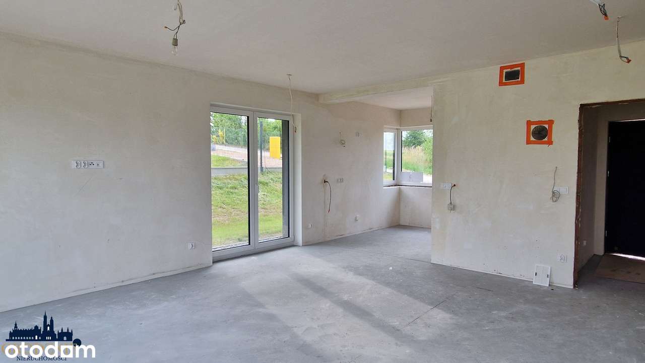 Komfortowy, przestronny dom pod Krakowem/ 0 prowizji-7