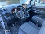 Opel Combo Life 1.2 Turbo Edition Plus S&S - 9