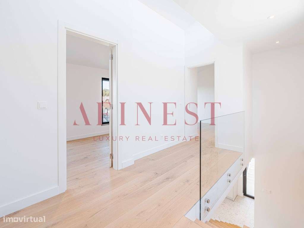 MORADIA T2 REBELVA - CARCAVELOS / SÃO DOMINGOS DE RANA-27