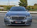 Mercedes-Benz E 220 CDI Avantgarde BlueEfficiency Auto. - 2