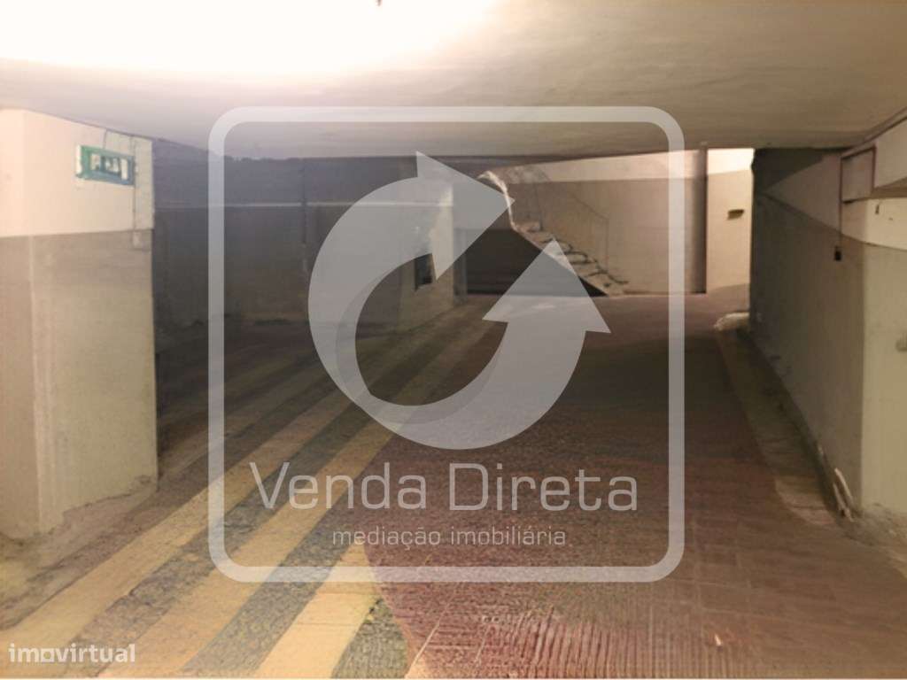 Armazém com 1.024 m² em São Domingos de Benfica - Excelente Oportun...-11