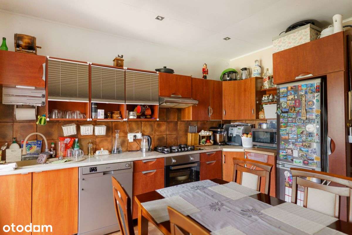 Dom na dużej działce z potencjałem - Racendów-2